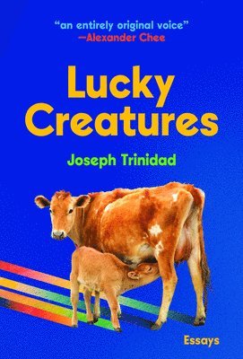 Lucky Creatures
