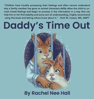 Daddy's Time Out 1