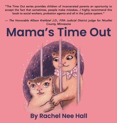 Mama's Time Out 1