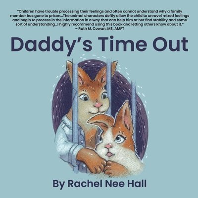 Daddy's Time Out 1