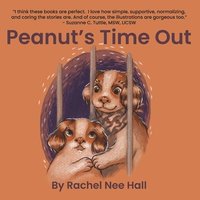 bokomslag Peanut's Time Out