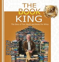 bokomslag The Book King