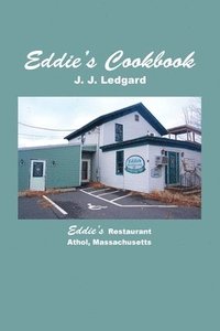 bokomslag Eddie's Cookbook