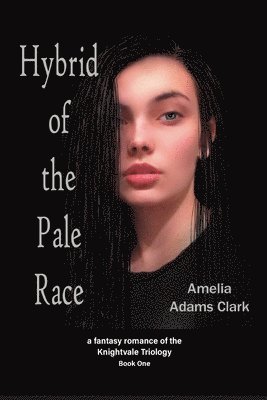 Hybrid of the Pale Race 1