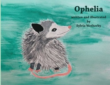 bokomslag Ophelia