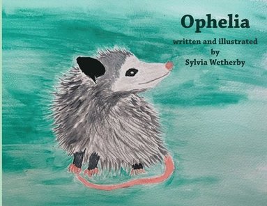 bokomslag Ophelia