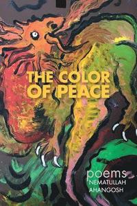 bokomslag Color of Peace