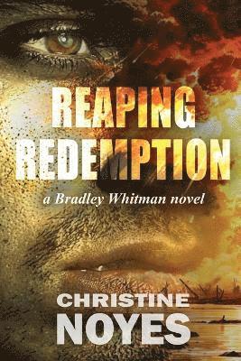 Christine Noyes - Reaping Redemption, Häftad