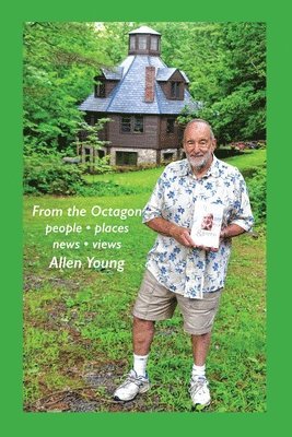 Allen Young - From the Octagon, Häftad