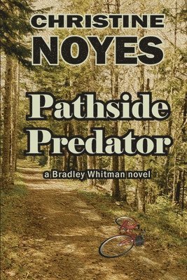 Christine Noyes - Pathside Predator, Häftad