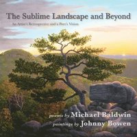 bokomslag The Sublime Landscape and Beyond