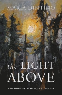 Maria Dintino - Light Above, Häftad