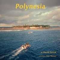 bokomslag Polynesia