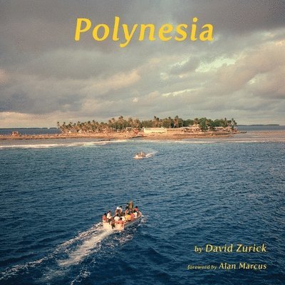 Polynesia 1