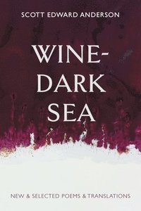 bokomslag Wine-Dark Sea