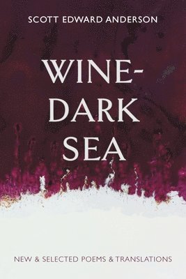 bokomslag Wine-Dark Sea