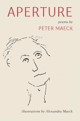 Peter Maeck - Aperture, Häftad