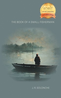 bokomslag Book of a Small Fisherman