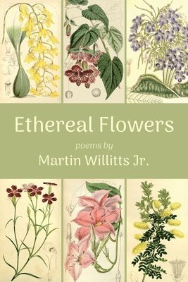 bokomslag Ethereal Flowers
