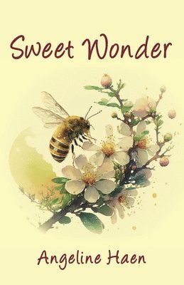 bokomslag Sweet Wonder