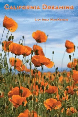 Lily Iona MacKenzie - California Dreaming, Häftad