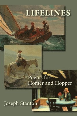 Joseph Stanton - Lifelines, Häftad