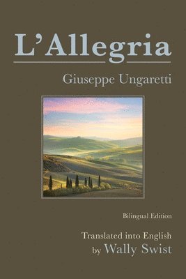 Giuseppe Ungaretti - L'Allegria, Häftad