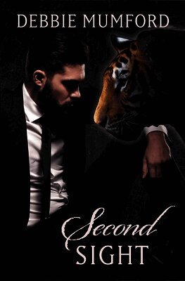 Debbie Mumford - Second Sight, Häftad