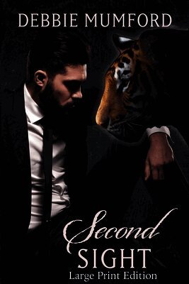 Debbie Mumford - Second Sight (Large Print Edition), Häftad