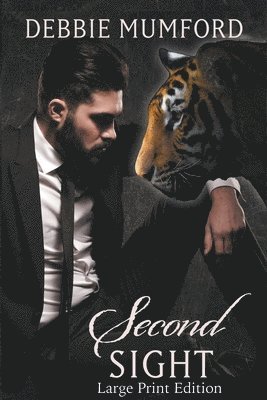 Second Sight (Large Print Edition) 1