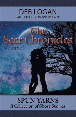 bokomslag The Seer Chronicles