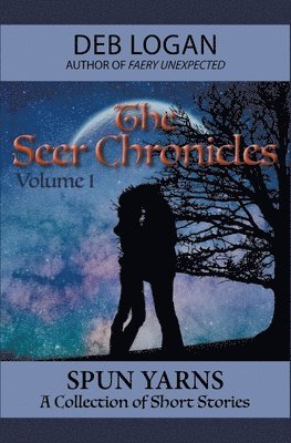 Deb Logan - Seer Chronicles, Häftad