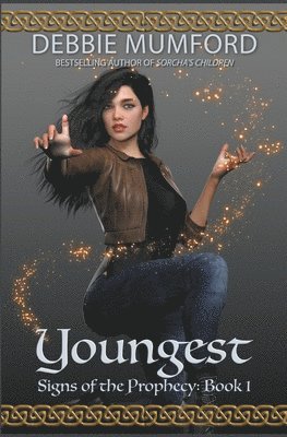 Debbie Mumford - Youngest, Häftad