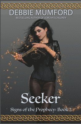 bokomslag Seeker