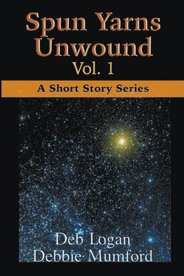 Spun Yarns Unwound Volume 1
