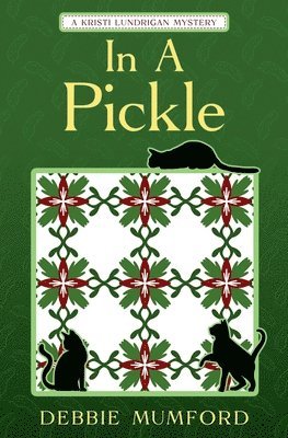 Debbie Mumford - In A Pickle, Häftad