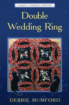 Debbie Mumford - Double Wedding Ring, Häftad