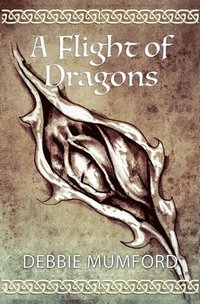 bokomslag Flight of Dragons