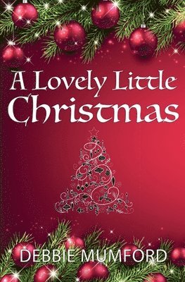 Debbie Mumford - Lovely Little Christmas, Häftad