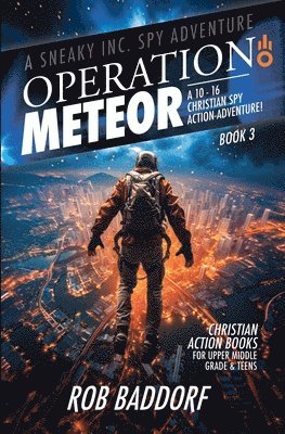 Operation Meteor 1