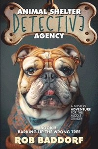 bokomslag Animal Shelter Detective Agency, Book 2
