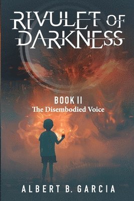 bokomslag Rivulet of Darkness