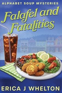 bokomslag Falafel and Fatalities