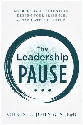 The Leadership Pause 1