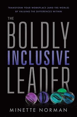 The Boldly Inclusive Leader 1