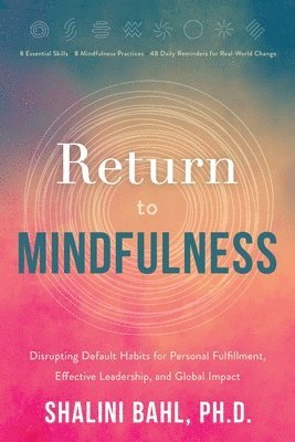 Return to Mindfulness 1