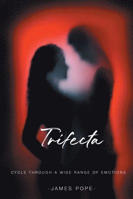 James Pope - Trifecta, Häftad