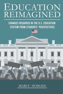 Education Reimagined 1