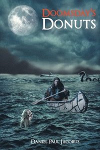 bokomslag Doomsday's Donuts