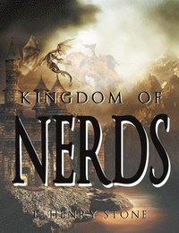 bokomslag Kingdom of Nerds